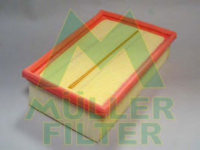 MULLER FILTER pa3141 -  Воздушный фильтр